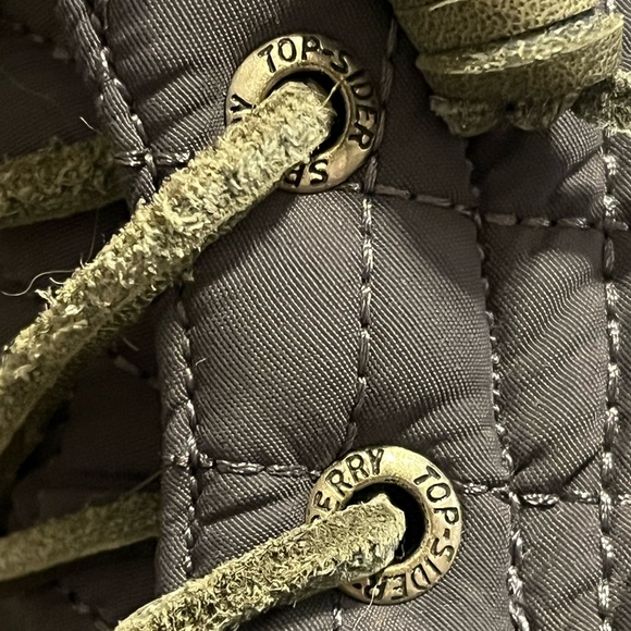 Sperry Waterproof Rubber Boots - Picture 15 of 15